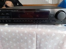 Sintonizzatore tuner kenwood usato  Napoli