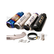 Exhaust system middle for sale  TAMWORTH