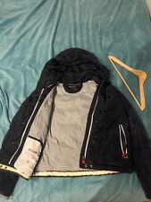 Winterjacke marc polo gebraucht kaufen  Laupheim