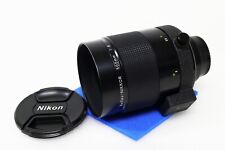 Nikon 500mm reflex for sale  Columbus