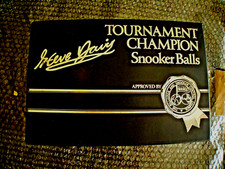 Snooker balls kugel gebraucht kaufen  Theilheim