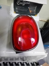 Fanale faro stop usato  Morro d'Oro