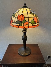 Lamp tiffany leaded for sale Lamp tiffany leaded for sale  BLACKBURN