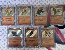 Full set shiny d'occasion  Bordeaux-