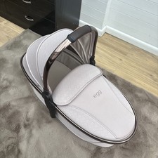 Babystyle egg2 carrycot for sale  SANDOWN