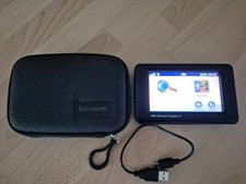 Bmw motorrad navigator gebraucht kaufen  Hartmannsdorf