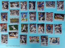 2019 topps chicago for sale  Jackson