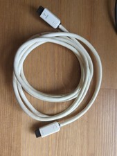 Firewire 400 cable for sale  CULLOMPTON