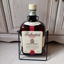 Vintage ballantines finest for sale  TAIN