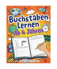 Buchstaben lernen jahren gebraucht kaufen  Trebbin