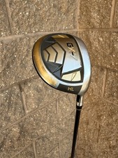 Metal driver 45g for sale  Minneapolis
