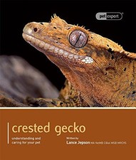 Crested gecko pet for sale  ROSSENDALE