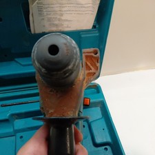 Makita hammer drill for sale  CORBY