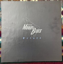 Moody blues octave for sale Moody blues octave for sale  SLEAFORD