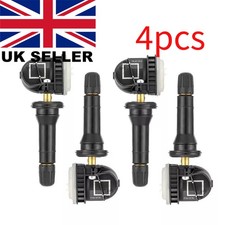 4pcs genuine ford for sale  UK