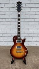 1980 Memphis Les Paul cópia com bolsa! -LL, usado comprar usado  Enviando para Brazil