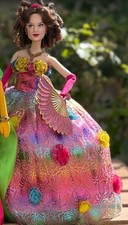 Cinderella stepsister dolls gebraucht kaufen  Trier