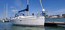 Beneteau oceanis 343 for sale  FAREHAM
