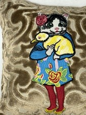 Vintage 1970 girl for sale  Wichita