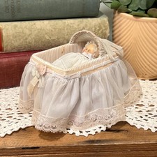 Vintage dollhouse baby for sale  Saint Augustine