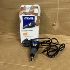 Dremel engraver power for sale  MANCHESTER