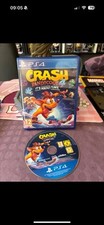 Crash bandicoot about d'occasion  Savigny-le-Temple