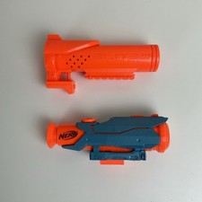 Nerf blaster elite for sale  NEWMILNS