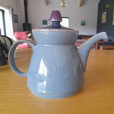 Denby storm tea for sale  HELSTON