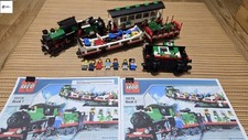 Lego creator holiday d'occasion  Expédié en Belgium