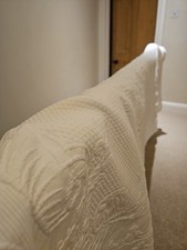 White company vintage for sale  WALLASEY