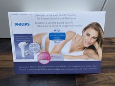 Philips ipl lumea gebraucht kaufen  Holm