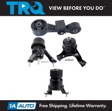 Kit de montagem de motor e transmissão TRQ compatível com Toyota Camry 2012-2017 comprar usado  Enviando para Brazil