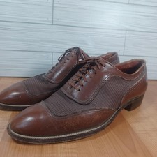 Vtg stetson shoes for sale  Crawford