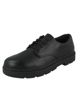 Senior boys clarks for sale  BASINGSTOKE