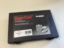 Gewindereparatursatz baercoil  gebraucht kaufen  Bad Wimpfen