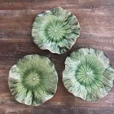 Vintage arhaus green for sale  Huntley