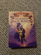 Archangel michael oracle for sale  LEICESTER