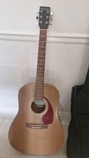 Acoustic guitar for sale  SUTTON
