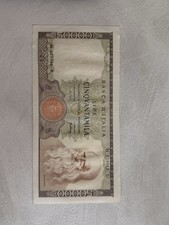 50000 50.000 lire usato  Procida