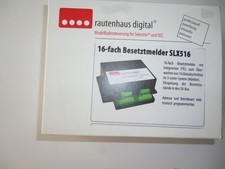Modelleisenbahn steuerung digi gebraucht kaufen Modelleisenbahn steuerung digi gebraucht kaufen  Langsur