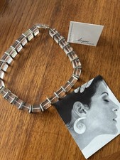 Langani kette glas gebraucht kaufen  Köln