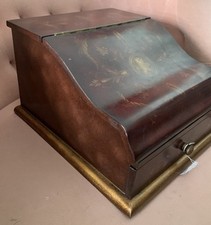 Vintage mahogany table for sale  Chattanooga