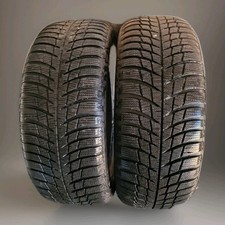 Bridgestone 205 tyre for sale  MANCHESTER