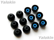 Conjunto de adaptadores Eartips de substituição tamanho grande 12 peças para fones de ouvido Sony MDR-XB90EX comprar usado  Enviando para Brazil