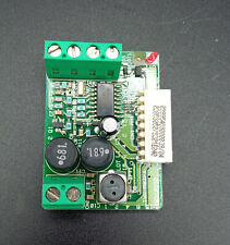 Scheda modulo interfaccia usato Scheda modulo interfaccia usato  Vottignasco