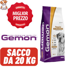 Monge gemon regular usato  Reggio Calabria