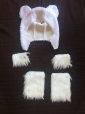 Disfraz gorro polainas gebraucht kaufen  Versand nach Germany