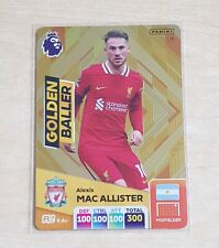 Alexis macallister golden for sale  CRAWLEY