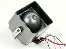 12v electronic piezo for sale  SOUTHEND-ON-SEA