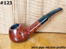Pipa parker royal usato  Novedrate